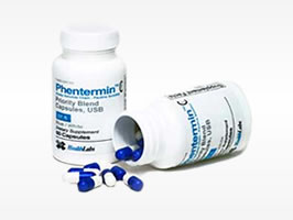 phentermine for weight loss
